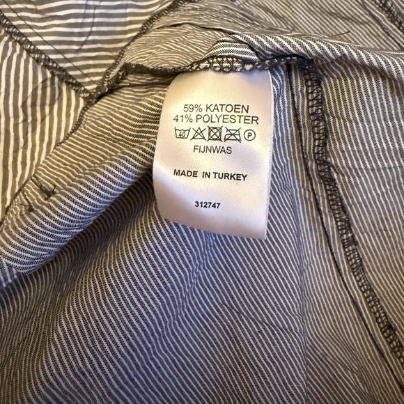 Stylish Zip-Up Dress - Picture 6 of 10